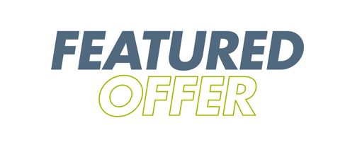 Featured Offer